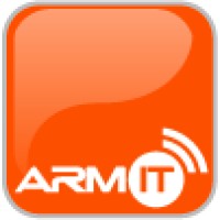 ArmIt Company logo - Similar company to Trionic Corp