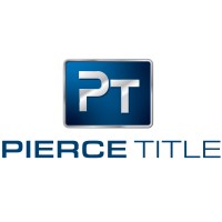 Pierce Title Services (Florida) logo - Similar company to 엘리먼츠