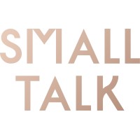 Small Talk Ideas logo - Similar company to Guide 24/7