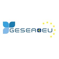 GESEA4EU logo - Similar company to Mis Academy