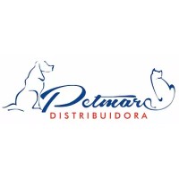 PetMar Distribuidora de Rações logo - Similar company to Forvet Co.