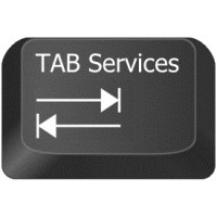 TAB Services Ltd logo - Similar company to Transcript Associates Inc