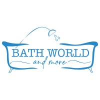 Bath World and More logo - Similar company to Motion Rx