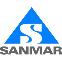 Chemplast Sanmar Limited logo - Similar company to Dcw Ltd
