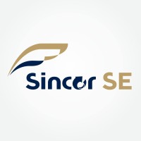 SINCOR SERGIPE logo - Similar company to Rivus