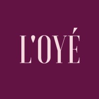 L'OYÉ Cosmetics logo - Similar company to Unruffled
