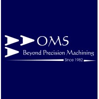 OMS Officine Meccaniche Segni logo - Similar company to 2M Srl