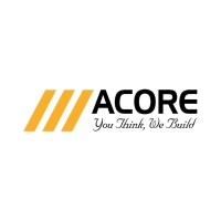 ACORE logo - Similar company to Davinciya