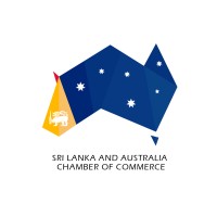 Sri Lanka & Australia Chamber of Commerce logo - Similar company to Business Network Sri Lanka Group 🇱🇰