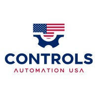 Controls Automation USA logo - Similar company to Bubble Automation