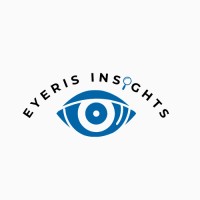 Eyeris Insights logo - Similar company to Eyeris