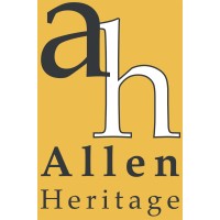 Allen Heritage Ltd logo - Similar company to The Creative Builders
