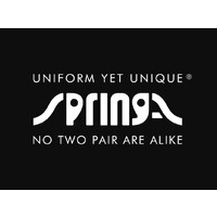 New Springa logo - Similar company to Drop Studio S.R.L.