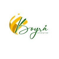 Boyrá Enterprise logo - Similar company to Export Bridge Co.