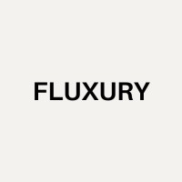 Fluxury logo - Similar company to Van Kings