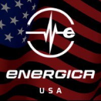 Energica Motor Company Inc. logo - Similar company to Retsa