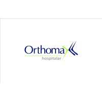 Orthomaxx Hospitalar logo - Similar company to Getmed