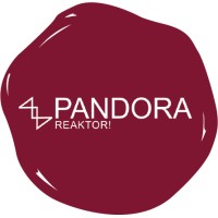 Teater Pandora logo - Similar company to Teater Katak