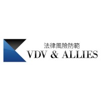 VDV & Allies logo - Similar company to Vdv Conseil