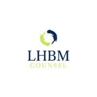 LHBM Counsel logo - Similar company to 4848 Group