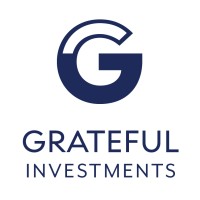 Grateful Investments logo - Similar company to Oneascent