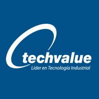Techvalue logo - Similar company to Technologies Solutions Advanced - Techsolad Latam