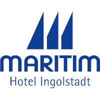 Maritim Hotel & Congress Centrum Ingolstadt logo - Similar company to Conventex
