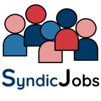 Syndic Jobs logo - Similar company to Creativeone
