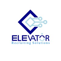 Elevator Recruiting Solutions logo - Similar company to Elevate Recruitment