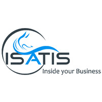 ISATIS logo - Similar company to Syslad