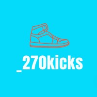 _270Kicks logo - Similar company to Smart Builders