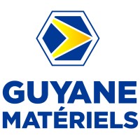 Guyane Matériels Groupe logo - Similar company to Char