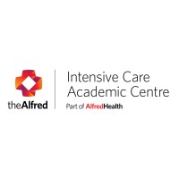 Alfred Intensive Care Academic Centre logo - Similar company to Alfred Simulation Centre