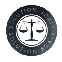 SolutionScale logo - Similar company to Scale Solutions