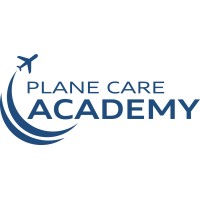 Plane Care Academy logo - Similar company to Aero Technic Bg