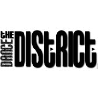 THE DANCE DISTRICT, LLC logo - Similar company to Dance Equation Ltd