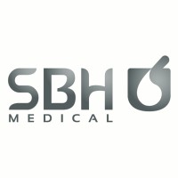 SBH Medical, Ltd. logo - Similar company to Pharmscript Llc.
