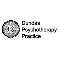 Dundas Psychotherapy Practice logo - Similar company to Making Space Psychotherapy