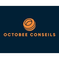 Octobee Conseils logo - Similar company to Optima Proprete Service