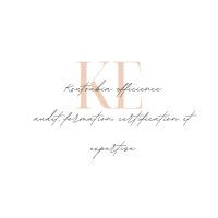 Koutoubia Efficience logo - Similar company to Arumai Consultancy Services