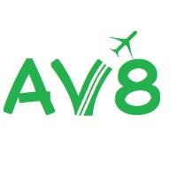 AV8 CONSULTING LIMITED logo - Similar company to Av8 Flight School