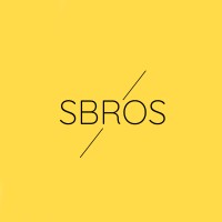 SBROS logo - Similar company to Sbros