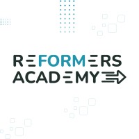 Reformers Academy logo - Similar company to Palmetto Solutions