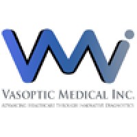 Vasoptic Medical, Inc. logo - Similar company to Bc3 Technologies