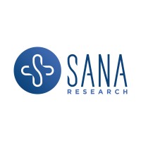 Sana Research logo - Similar company to Blue Atlas Interactive