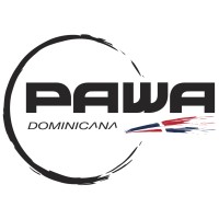 PAWA Dominicana logo - Similar company to Aserca Airlines