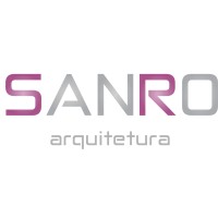 SANRO Arquitetura logo - Similar company to Costaveras Arquitetura