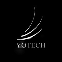 Yotech OÜ logo - Similar company to Yotech Solutions