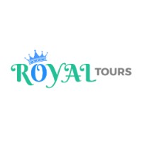 Royal Tours logo - Similar company to Loyal Tours