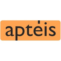 Aptéis logo - Similar company to Aristat